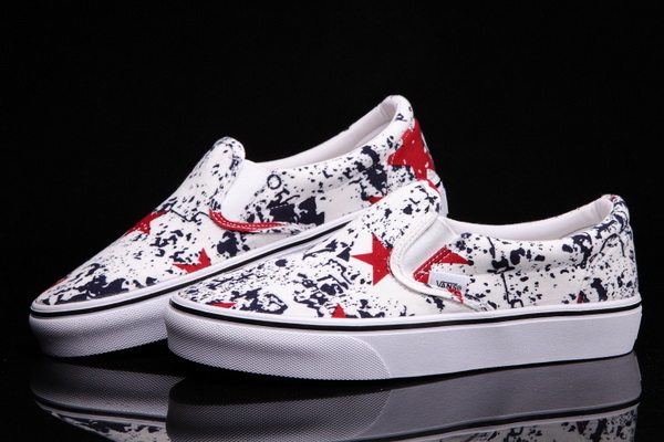 Vans Low Slip-on Men--015